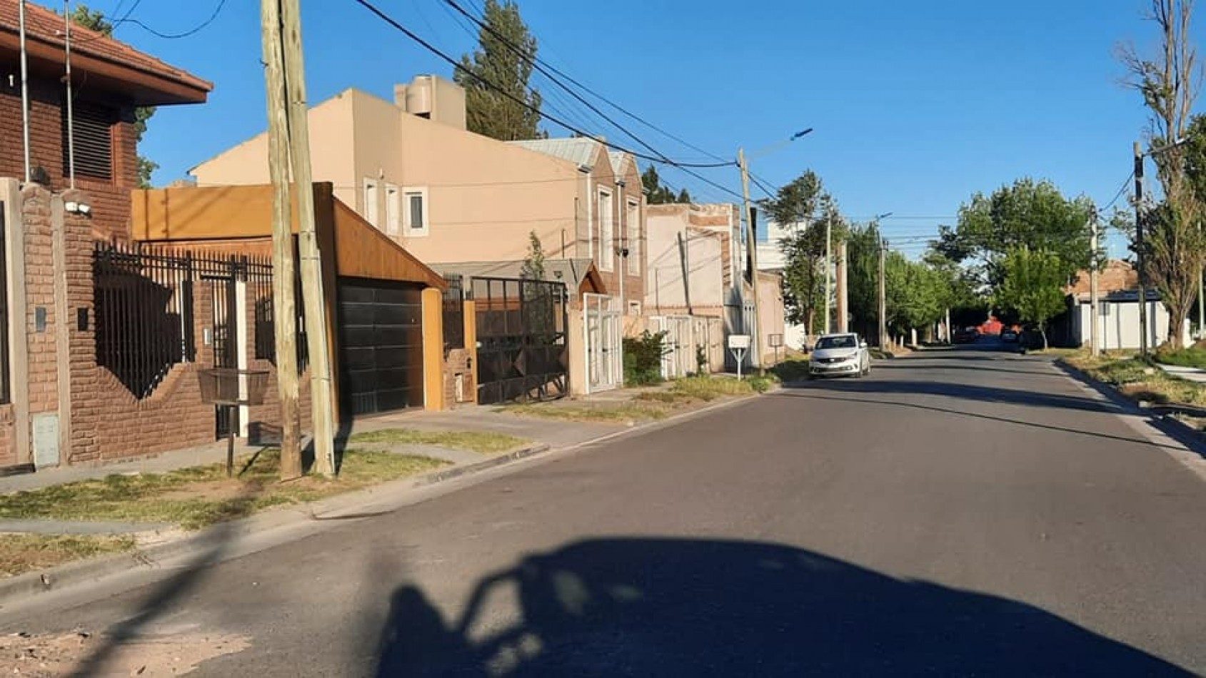 Terreno en Neuquen Capital