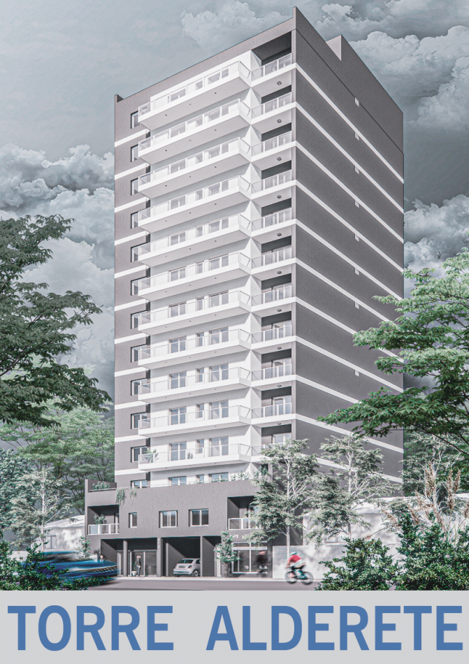TORRE ALDERETE 
