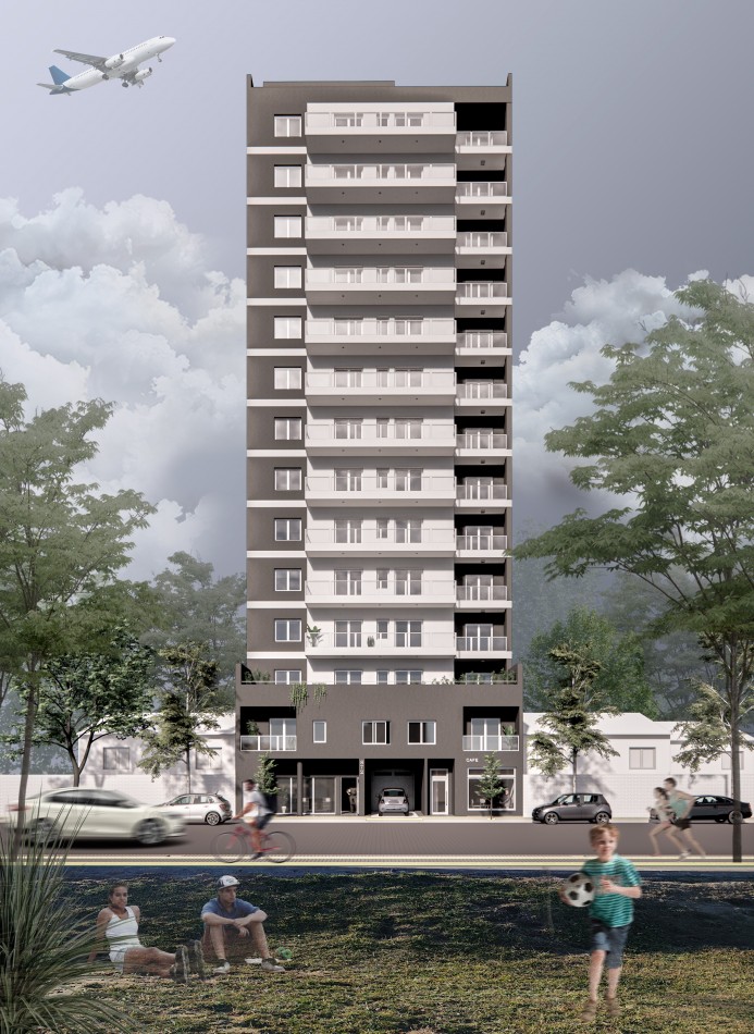 TORRE ALDERETE 