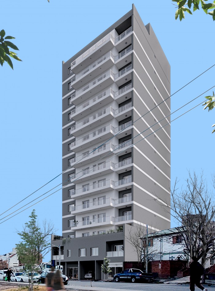 TORRE ALDERETE 