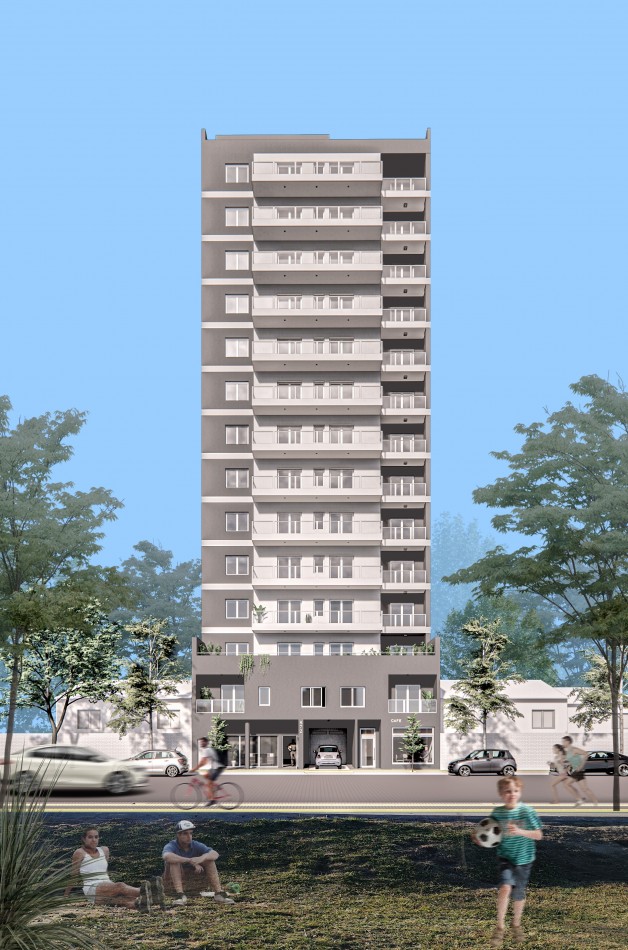 TORRE ALDERETE 