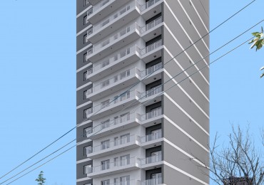 TORRE ALDERETE