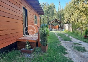 CASA - Fernandez Oro, Rio Negro